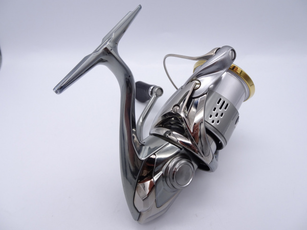 18ステラ 2500SHG